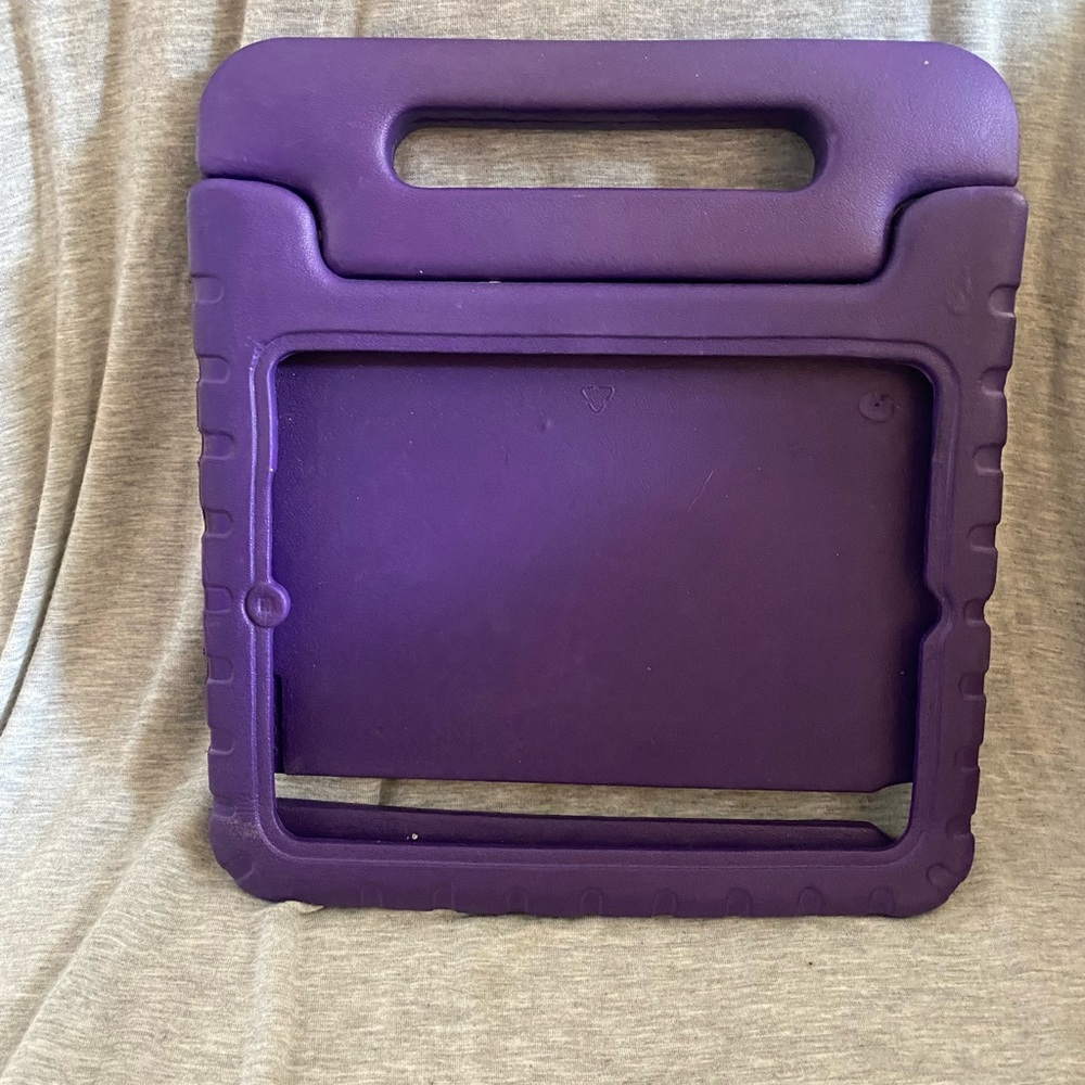 Kid’s iPad mini case